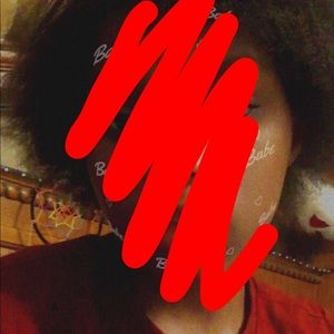 Meet your Posher, Imani